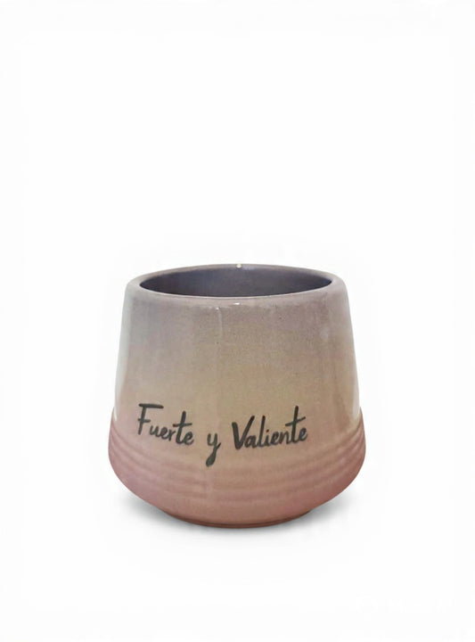 Set Fuerte y Valiente