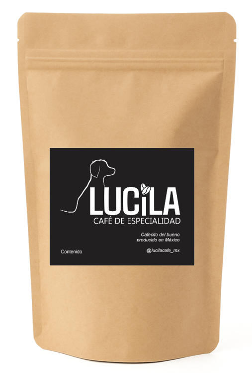 Café de Especialidad - Veracruz