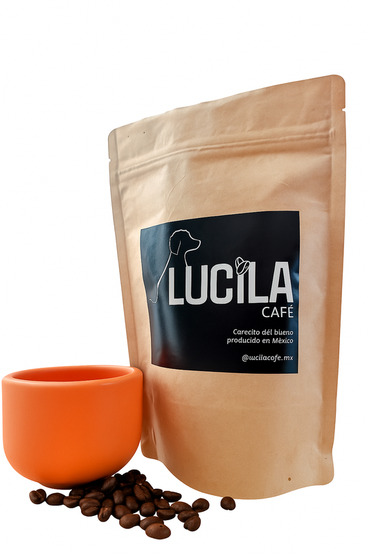 Set Amanecer Mandarina