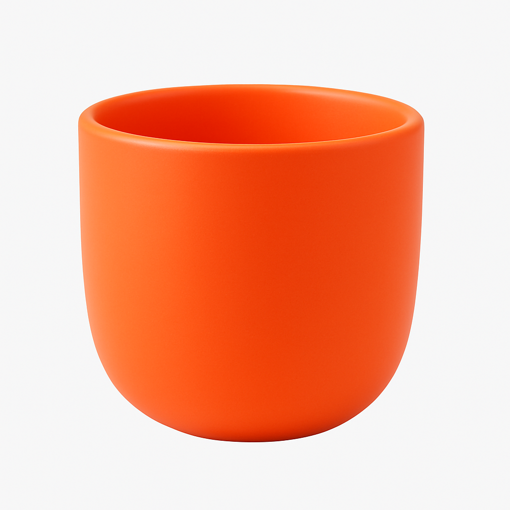 Set Amanecer Mandarina