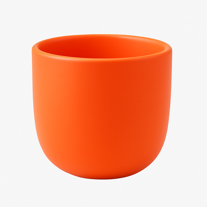 Set Amanecer Mandarina