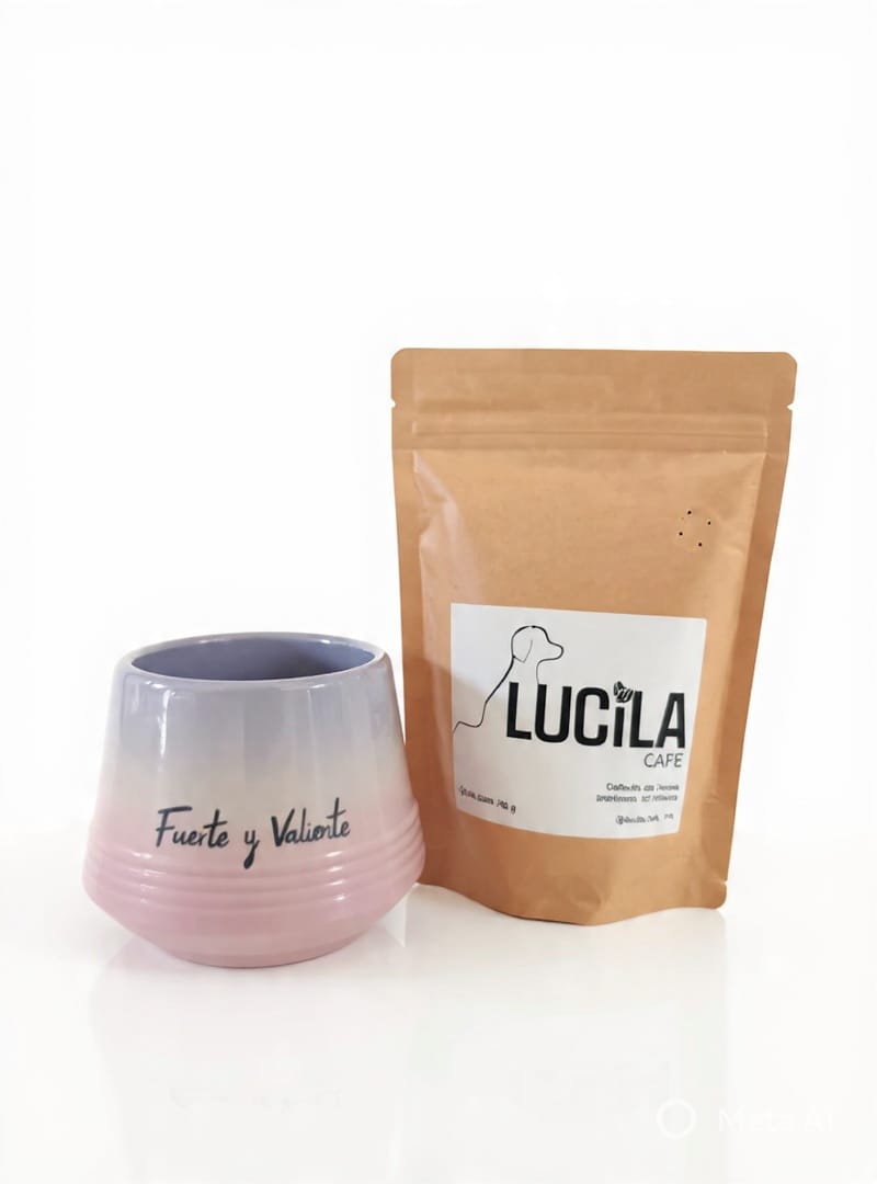 Set Fuerte y Valiente