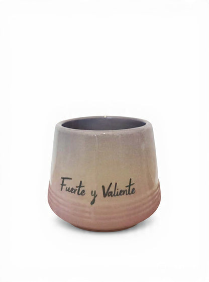 Set Fuerte y Valiente